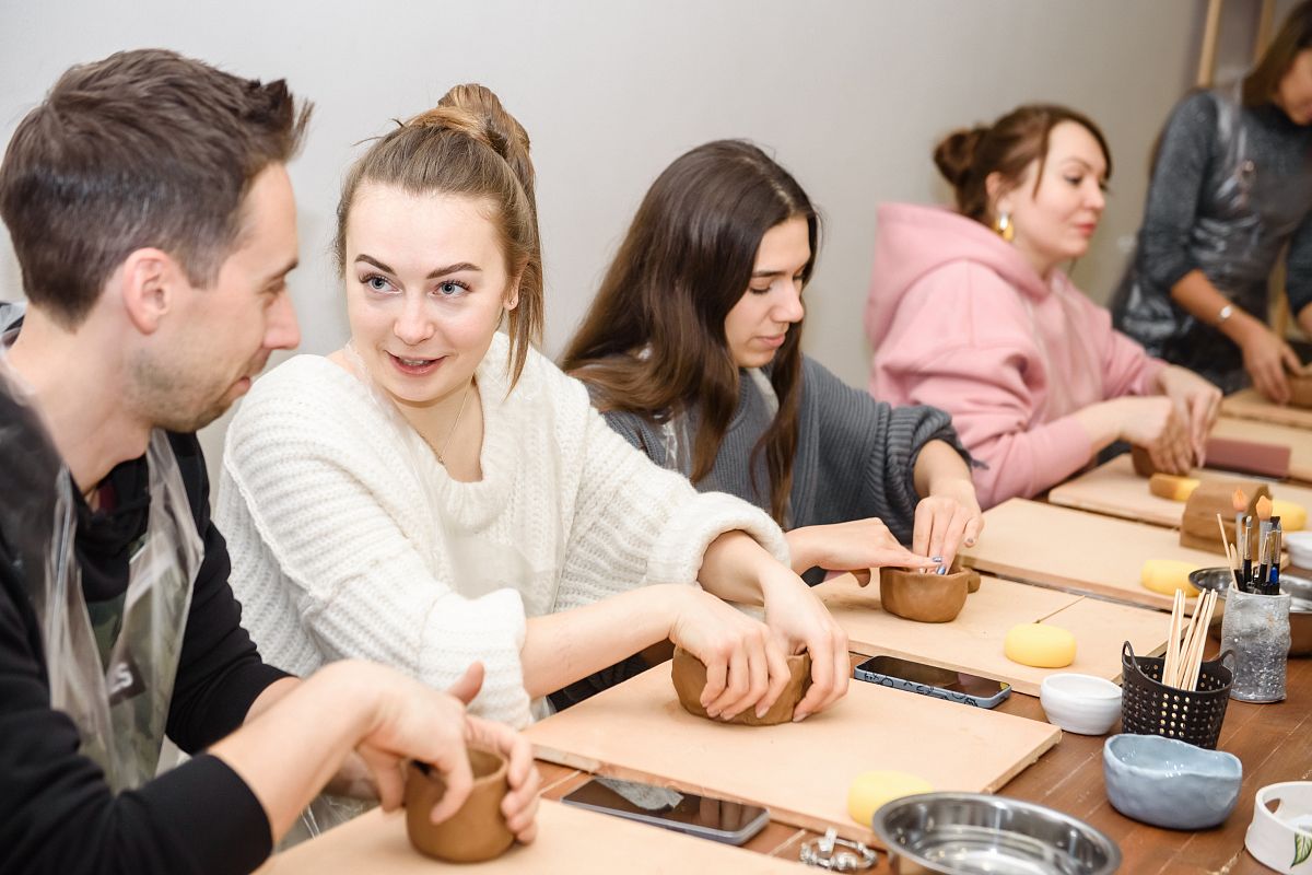 MICE мероприятия