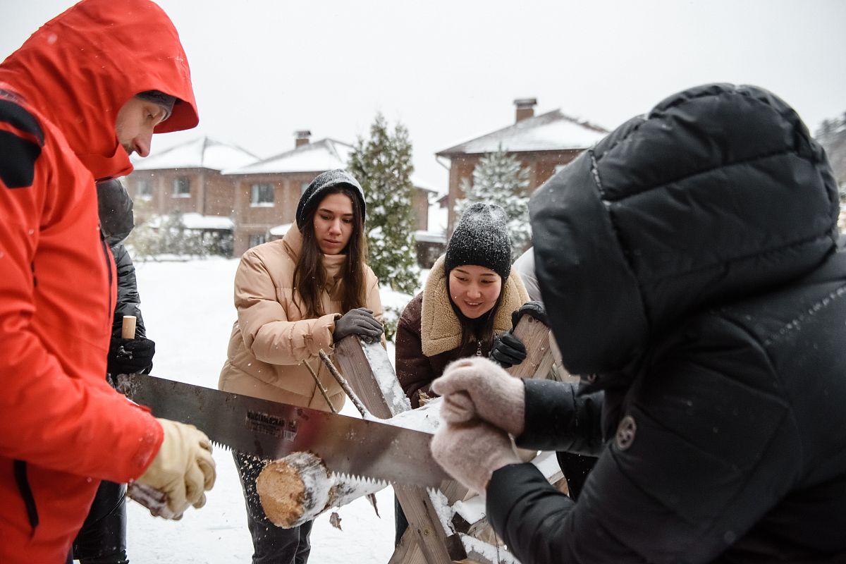 MICE мероприятия