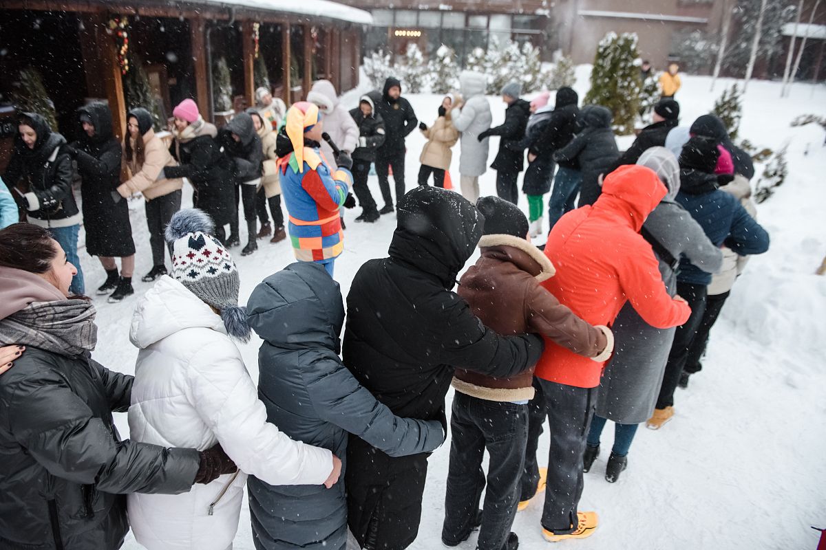 MICE мероприятия