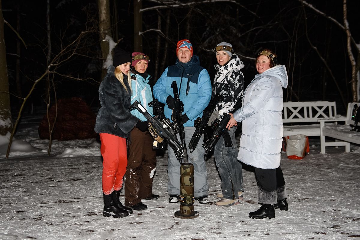 MICE мероприятия