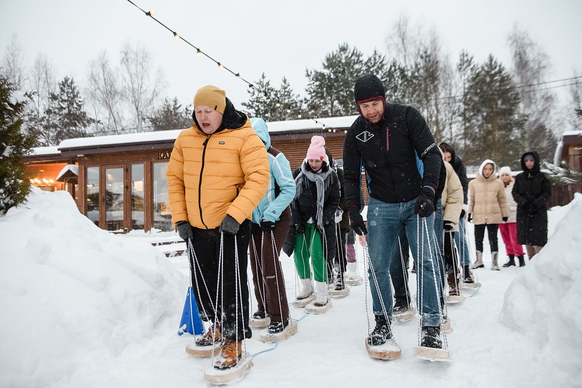 MICE мероприятия