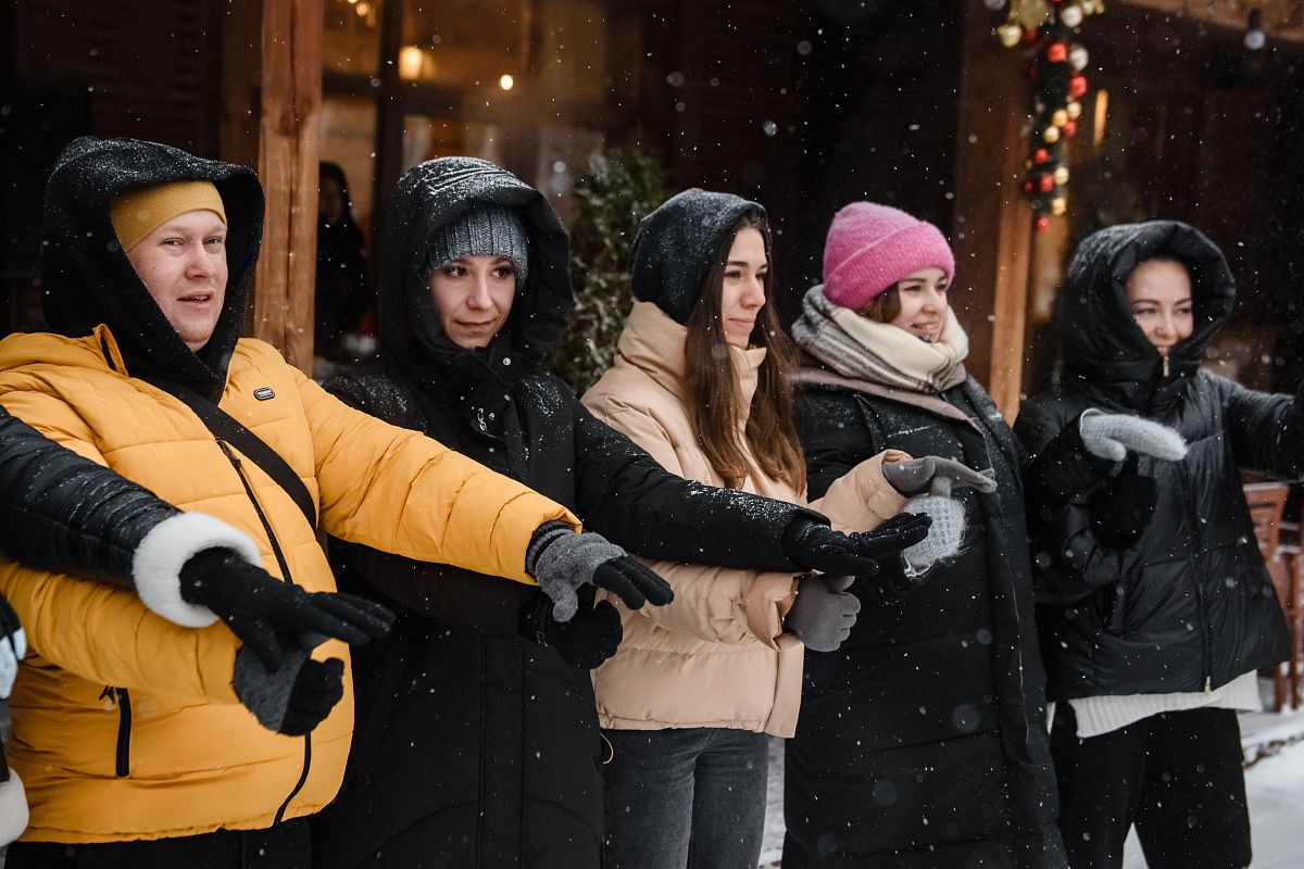 MICE мероприятия