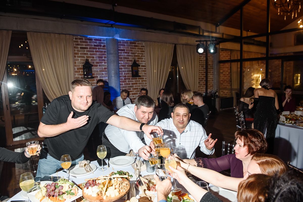 MICE мероприятия