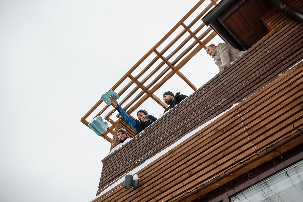 MICE мероприятия