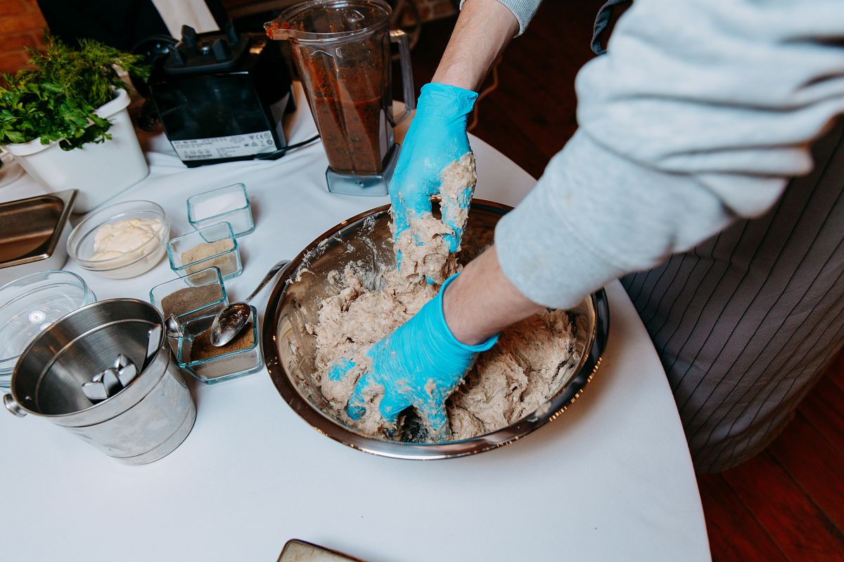 MICE мероприятия