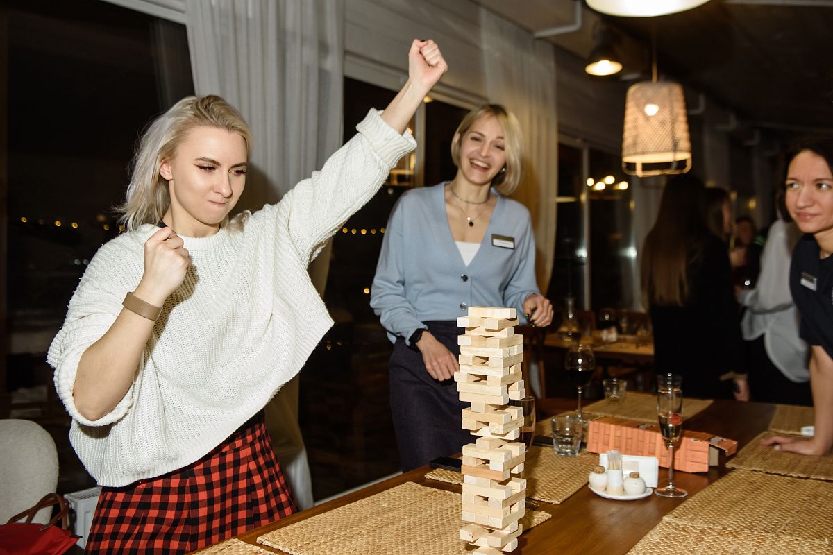 MICE мероприятия