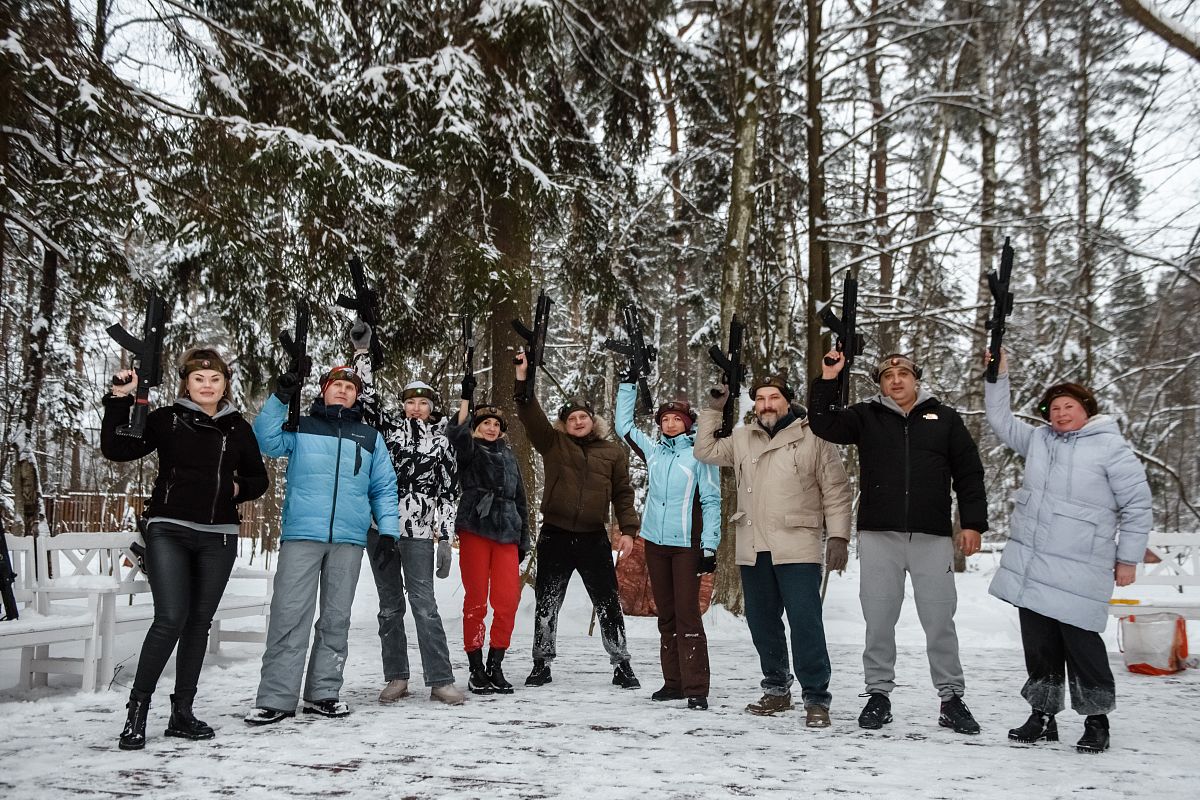 MICE мероприятия