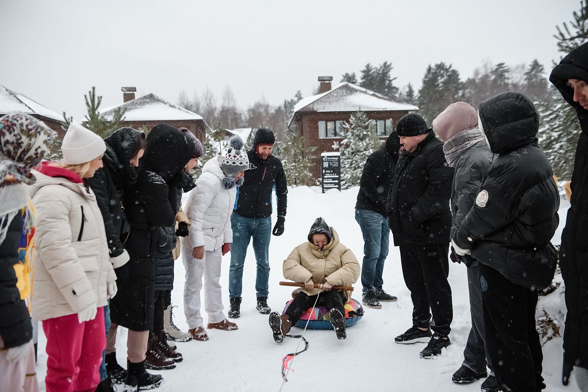 MICE мероприятия