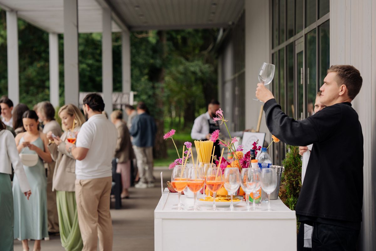 MICE мероприятия