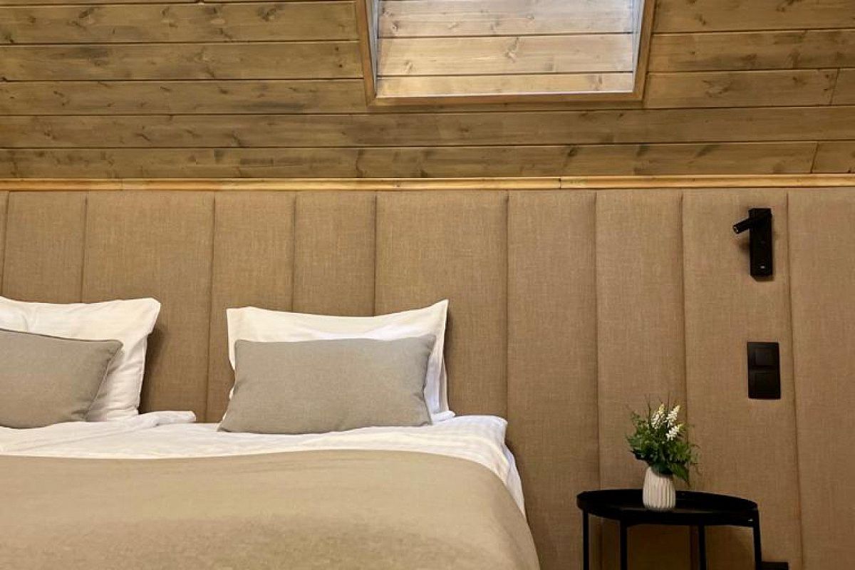 STANDARD CHALET