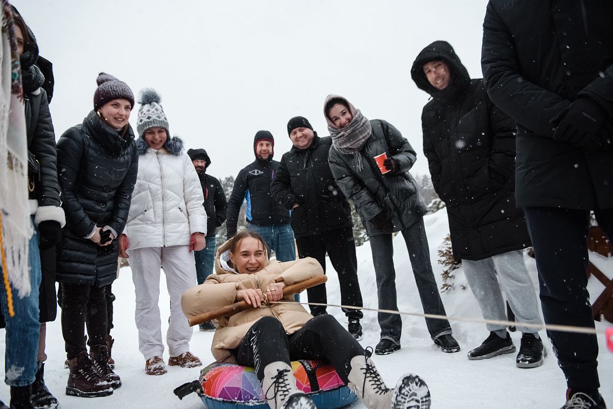 MICE мероприятия