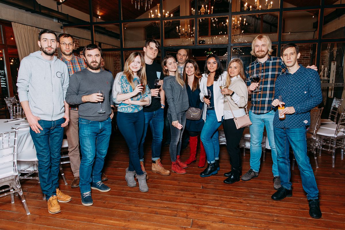 MICE мероприятия