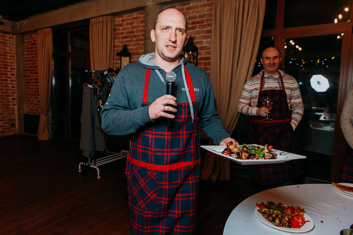 MICE мероприятия