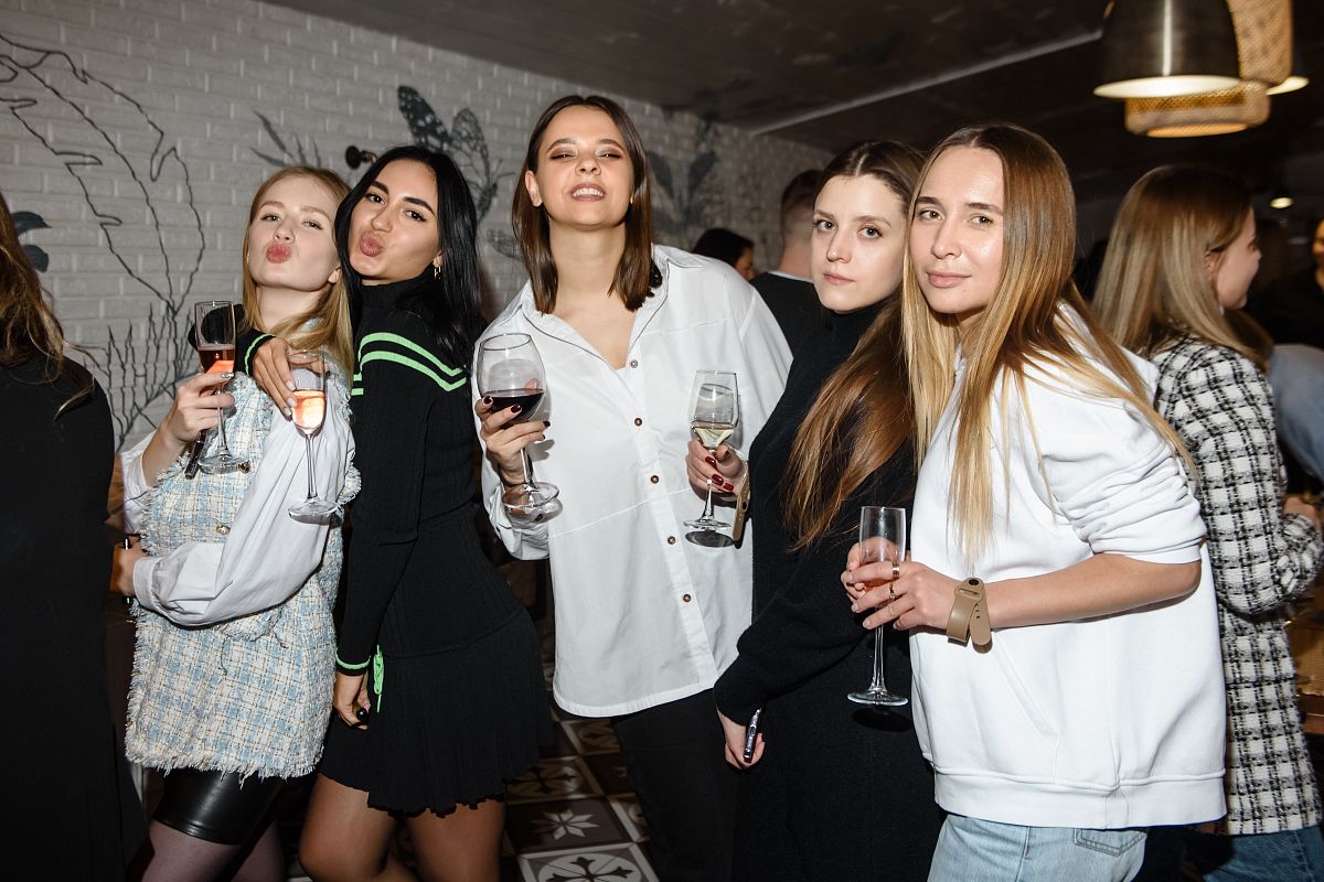 MICE мероприятия