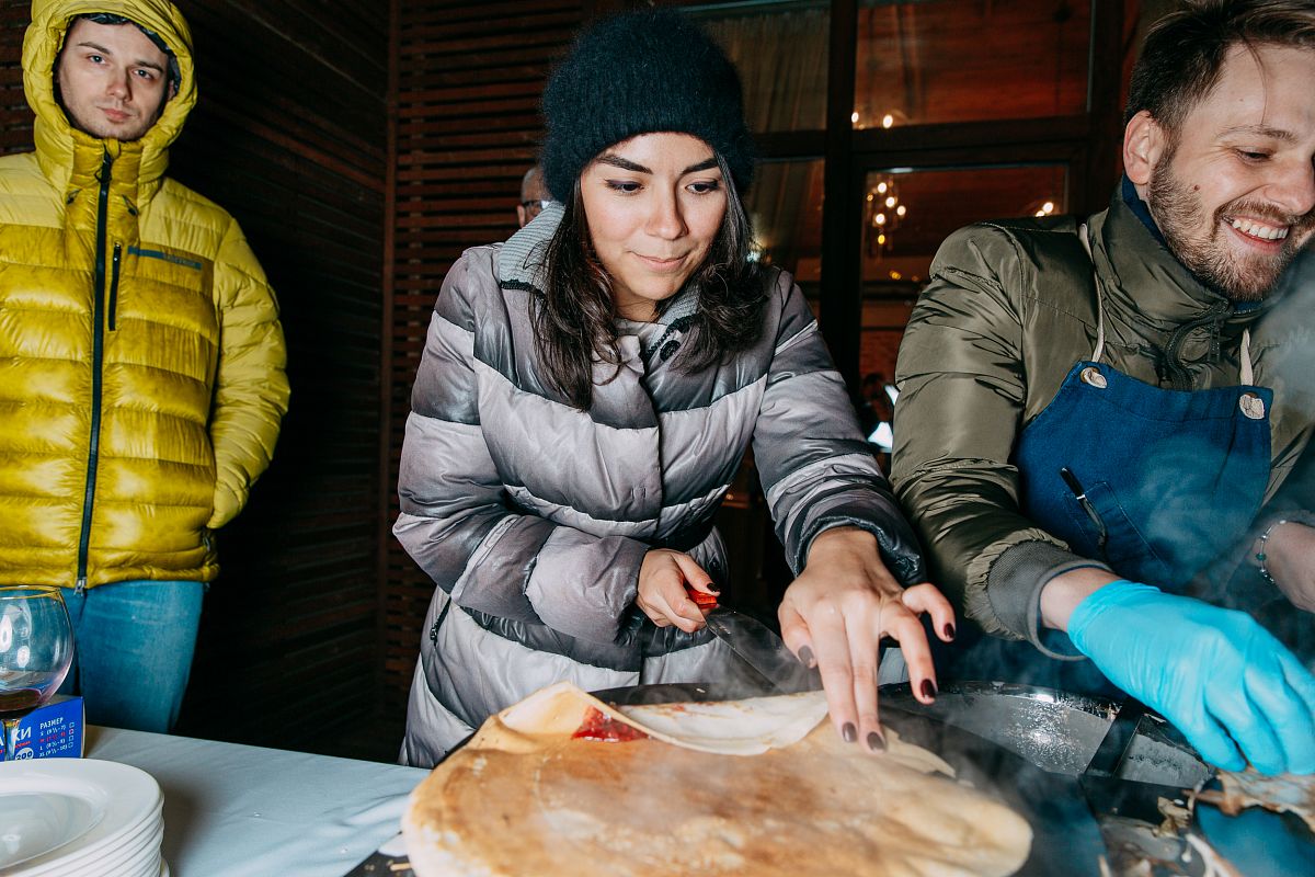 MICE мероприятия