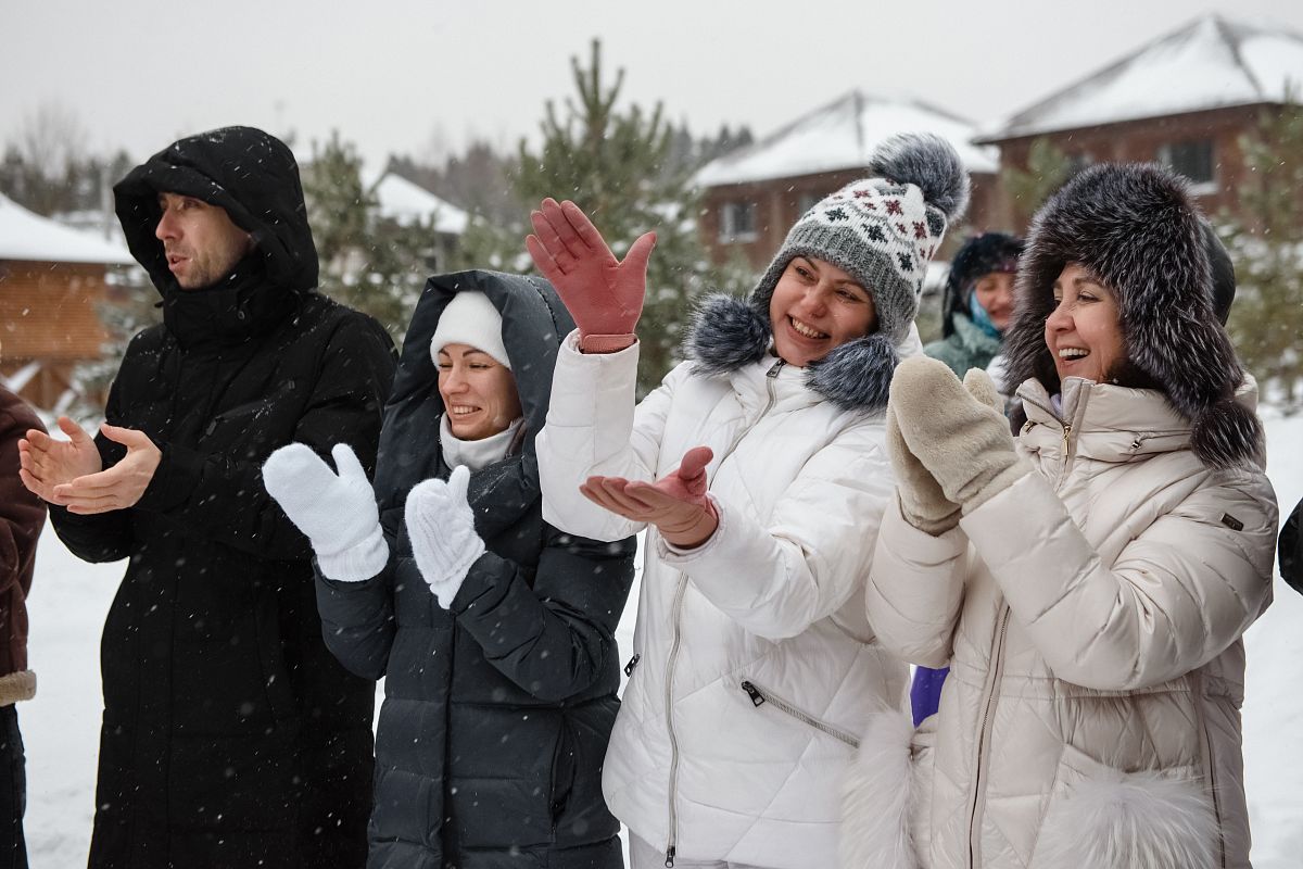 MICE мероприятия