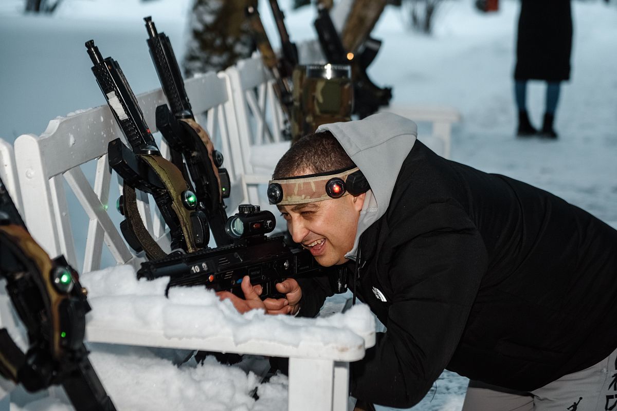 MICE мероприятия