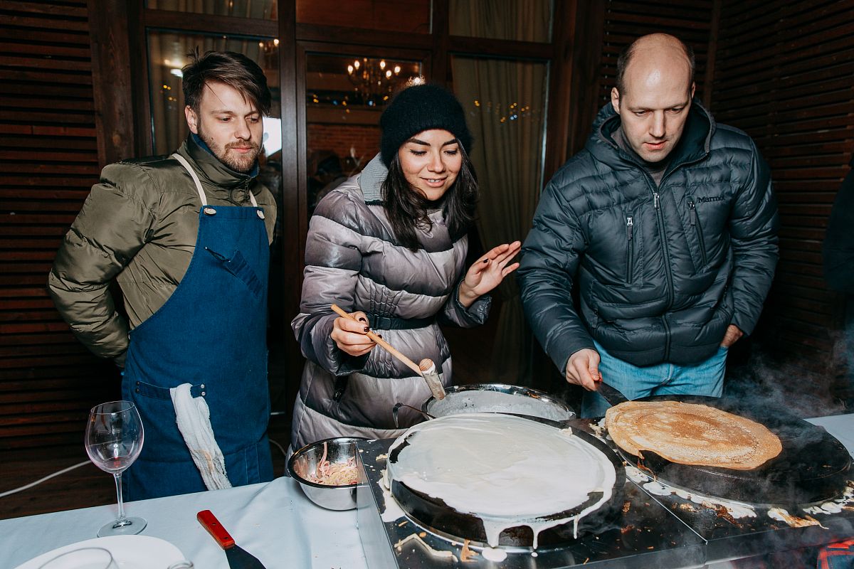 MICE мероприятия