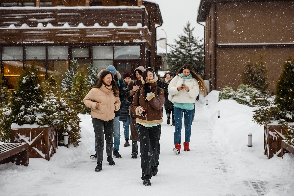 MICE мероприятия