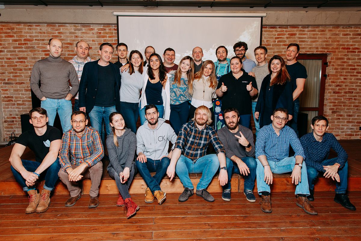 MICE мероприятия