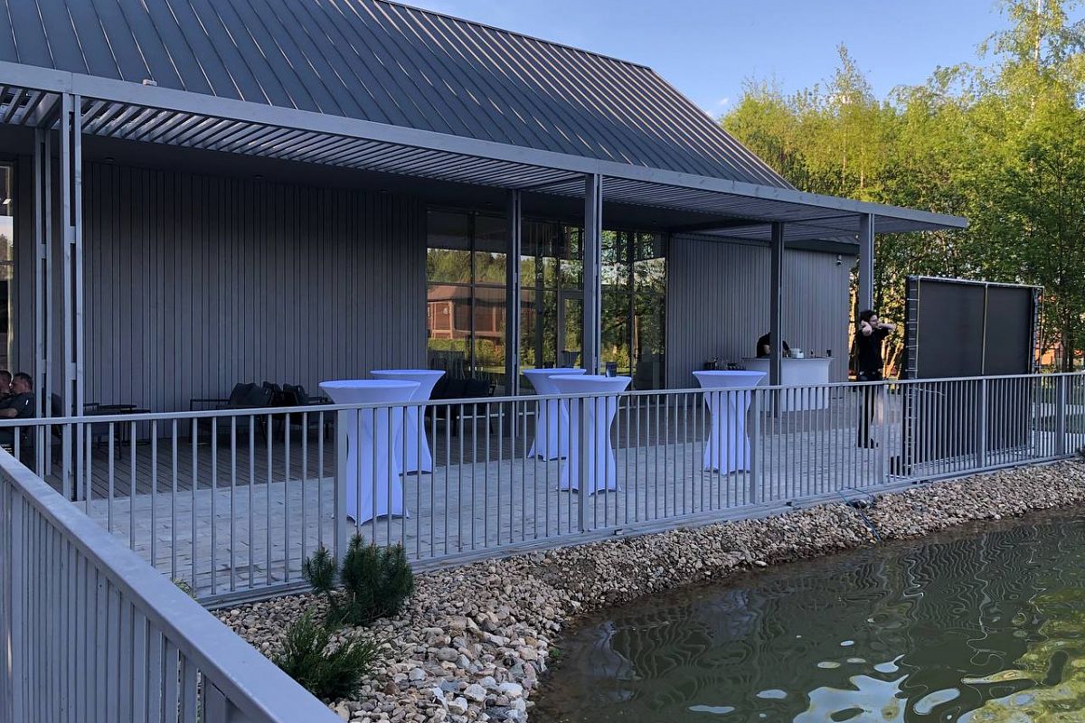 MICE мероприятия