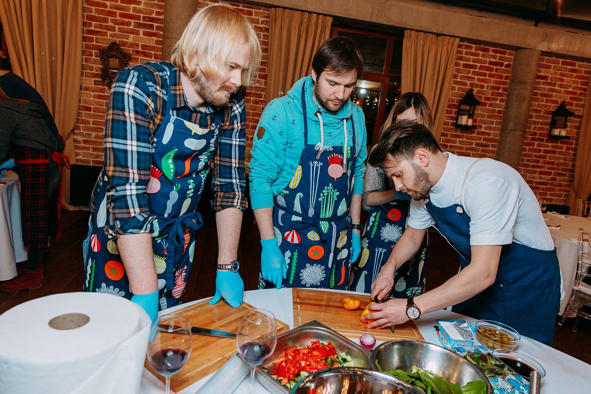 MICE мероприятия