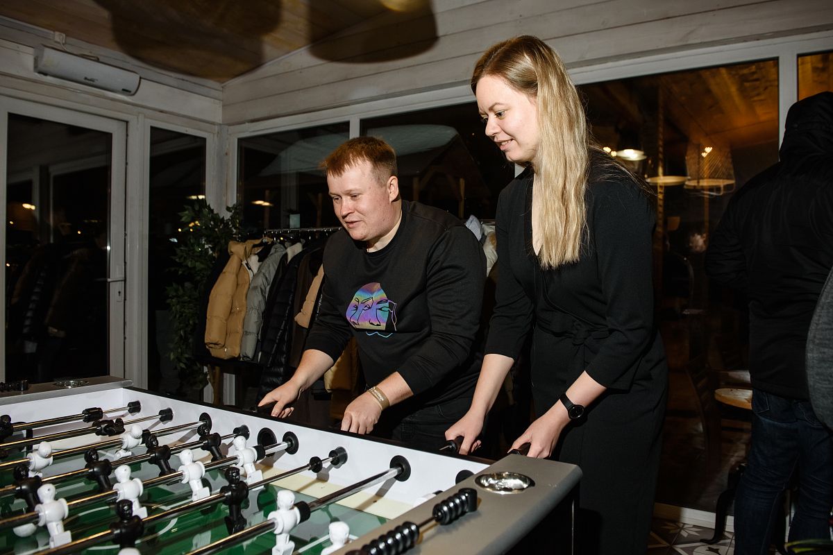 MICE мероприятия