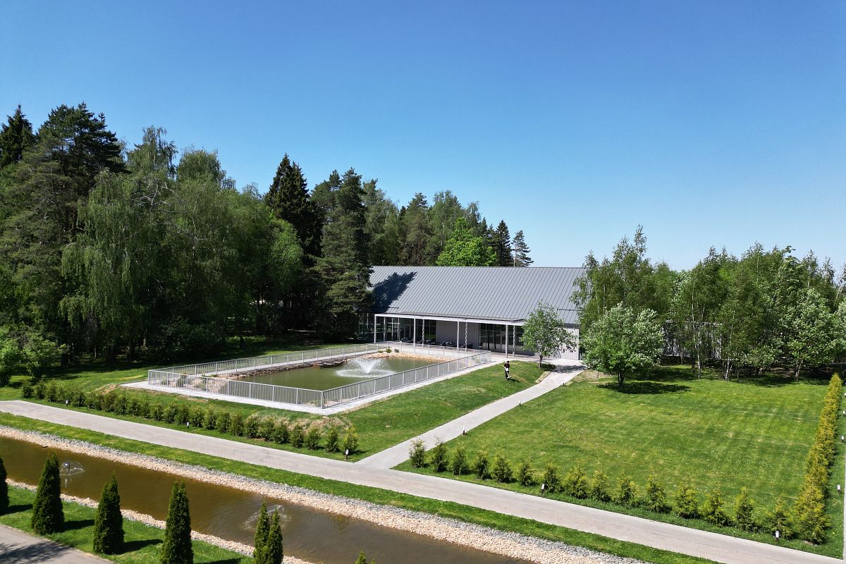 MICE мероприятия