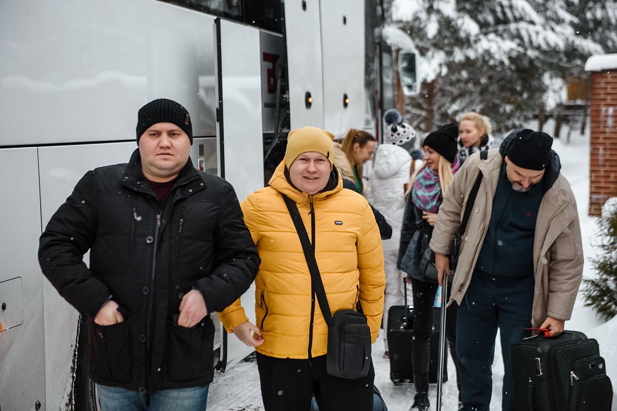 MICE мероприятия