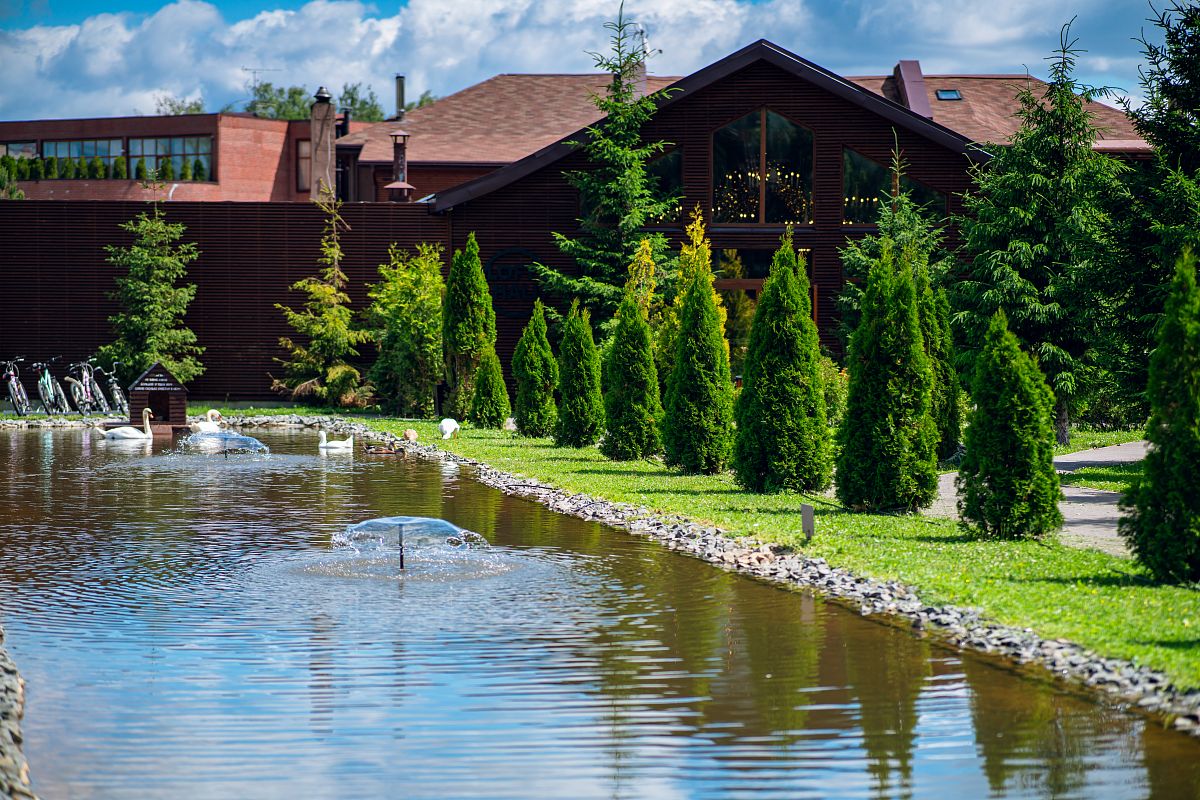 MICE мероприятия