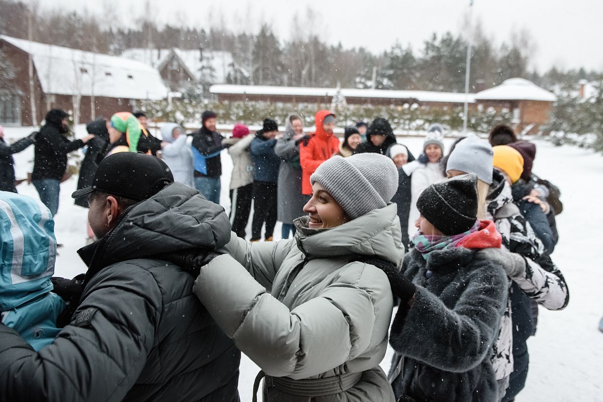 MICE мероприятия